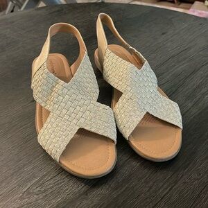Brand New Women’s Sandals